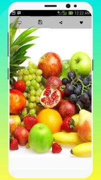 Fresh Fruits Wallpapers HD screenshot 2