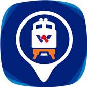 BD Train Tracker