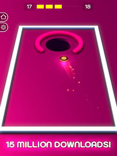 Buca! Fun, satisfying game скриншот 11