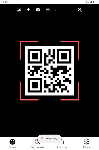 QR WiFi screenshot 8