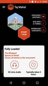 Taj Mahal screenshot 2