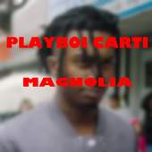Playboi Carti - Magnolia 1.0