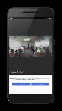 Downtube: Insta Downloader & Instagram Downloader screenshot 3