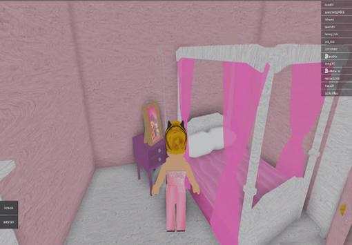 Guide Barbie Life In The Dreamhouse Mansion Roblox screenshot 5