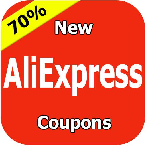 New AliExpress Coupons 1.1