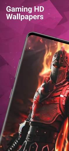 Gaming Wallpapers HD 4K screenshot 4