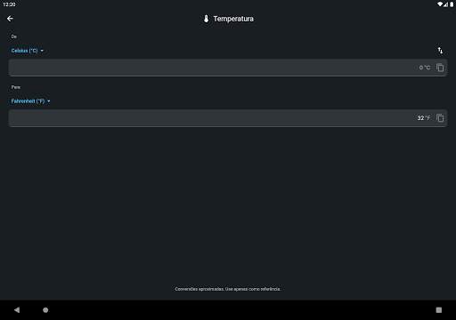 Any Unit Converter screenshot 19