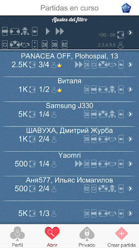 Durak online screenshot 4