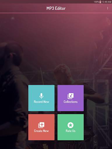 Ringtone Maker screenshot 6