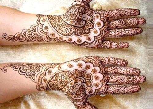 Mehndi Hands Designs screenshot 4