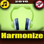 Harmonize 4.8