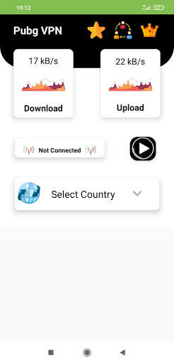 VPN INDIA - Unlimited & Fast Free VPN screenshot 3