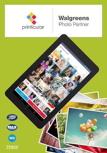 Printicular 1Hr Photo Prints, Mugs, Canvas & Gifts screenshot 11