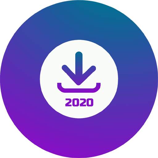 VidSaver - All Video Downloader without Watermark 2.0