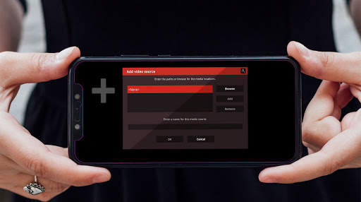VAVOO-TV Android App Guide screenshot 3