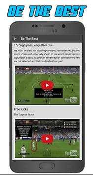 Game Guide: FIFA 17 screenshot 8