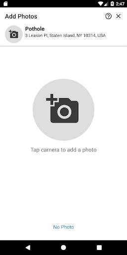 BP Assist 5 تصوير الشاشة