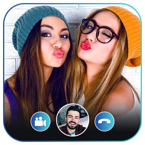 Mit U - Live Video Call, Stranger & Random Chat 2.0