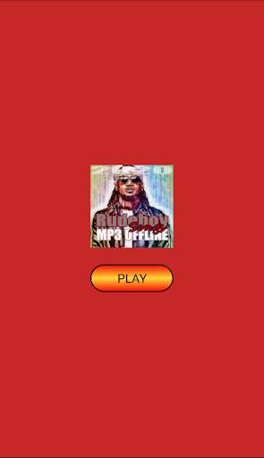 🎵Rudeboy Take It Songs 2020 Offline screenshot 2