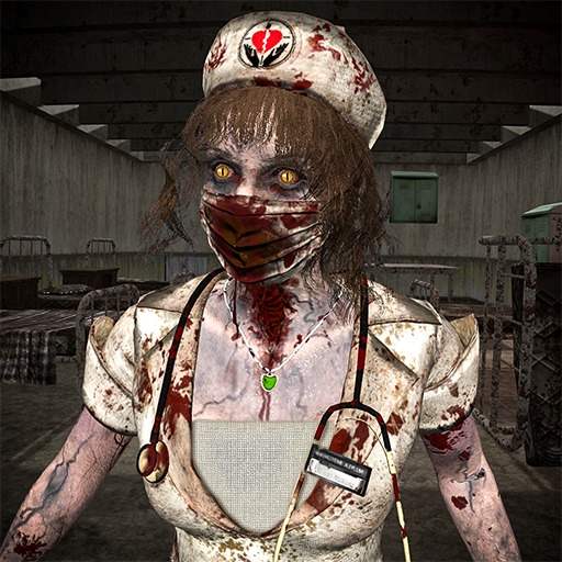 Granny Simulator Horror Hospital Granny Games 1.1