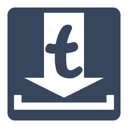 TumbDown for Tumblr 1.4