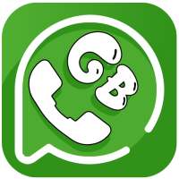 GB Washapp : Status Saver logo