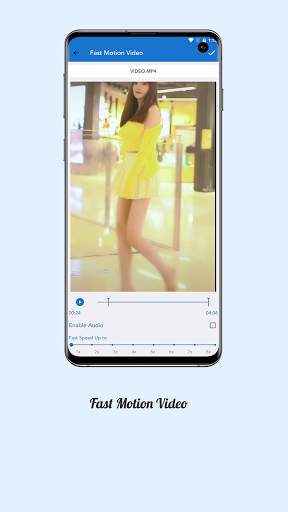 Video Editor - Video Maker App for YouTube, TikTok screenshot 2