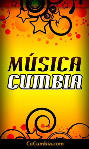 Música Cumbia screenshot 1