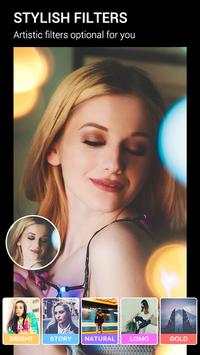 Beauty Camera screenshot 2