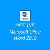 Offline Training word 2010 2.0.1