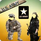 US Army Suit Editor Uniform Changer 2017 1.0