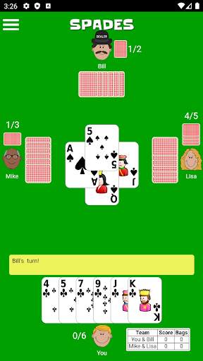 CardGames.io screenshot 6