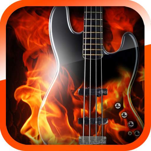 Best Electric Bass Guitar 3.1