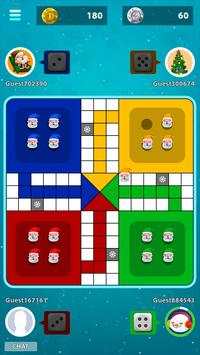 Santa Ludo King screenshot 5