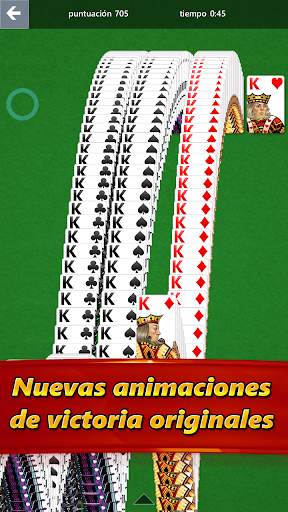 Microsoft Solitaire Collection screenshot 8