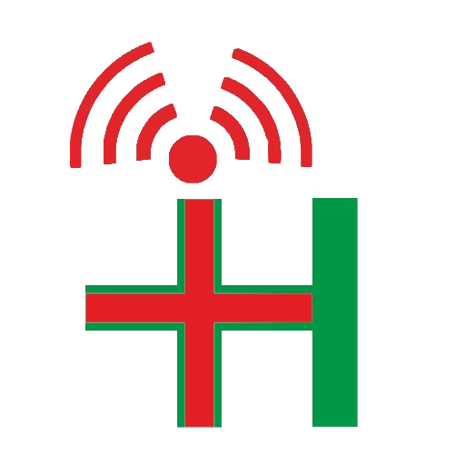 Health and Me icon