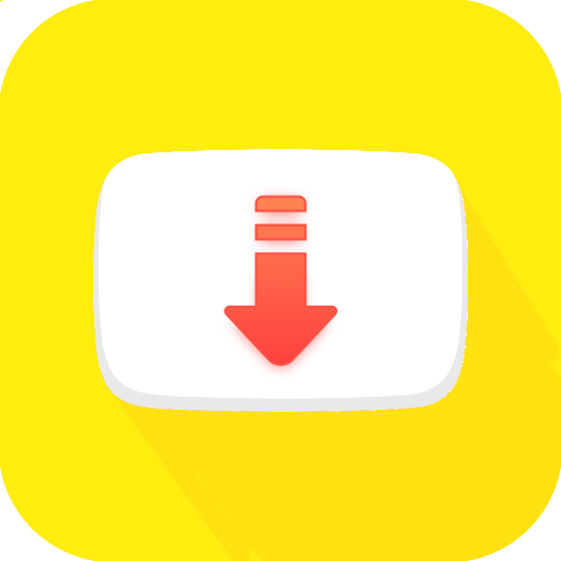 Snaptubè Fast HD Video Downloader icon