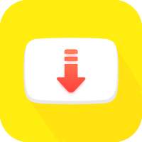 Snaptubè Fast HD Video Downloader logo