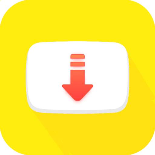 Snaptubè Fast HD Video Downloader 1.0