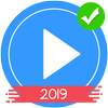 HD MX Player : Popup Player 2019 2
