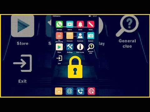 Killer Escape - побег игры скриншот 1
