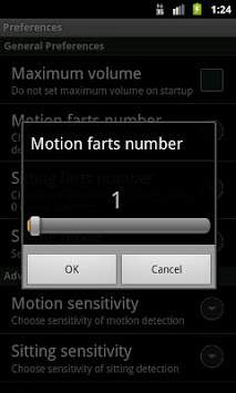Funny Farts screenshot 5
