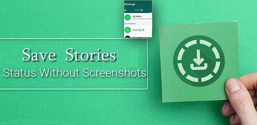 Status Saver -Story Downloader screenshot 2