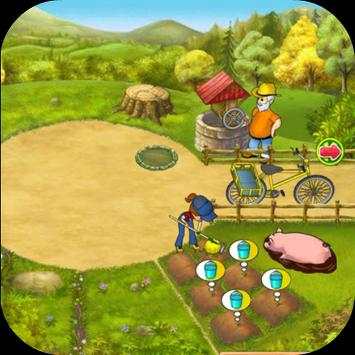 Farm City screenshot 1
