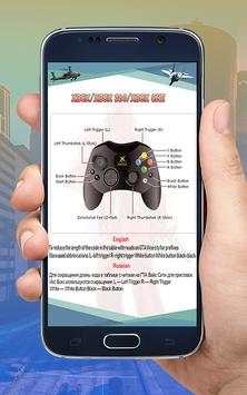 New Cheats for GTA Vice City screenshot 2