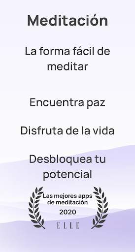 Serenity: Meditación screenshot 1