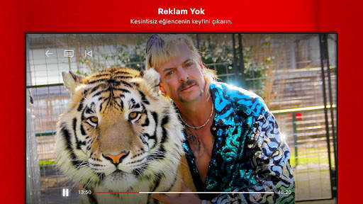 Netflix screenshot 3