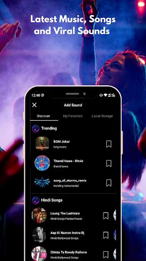 Coonyo Play - Social Short Videos | Live Streaming screenshot 4