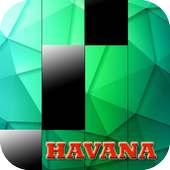 Havana Piano Tiles Terbaru logo
