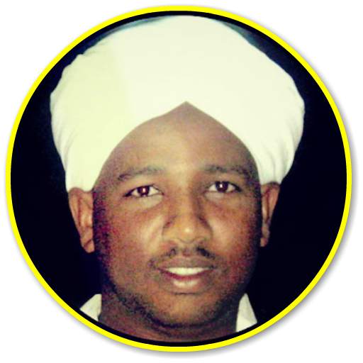 Alzain Mohamed Ahmed Quran MP3 and Reading Offline 3.1